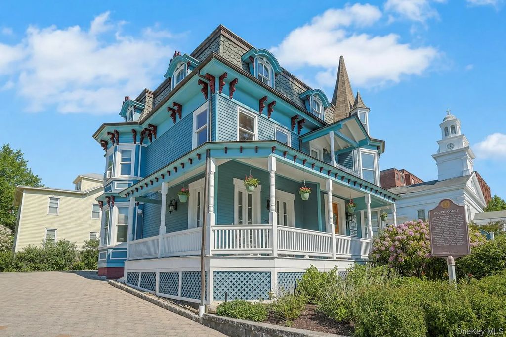 46 South Broadway, Nyack