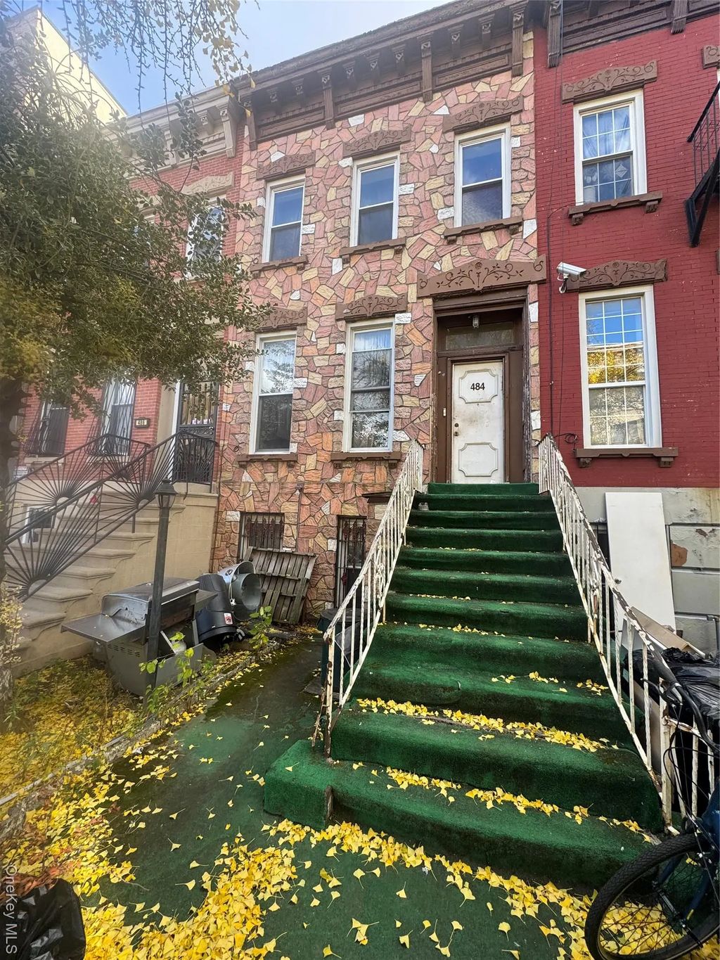 N/A, Brooklyn