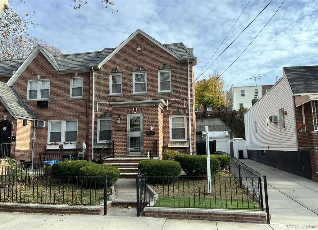5337 62nd Street, Maspeth