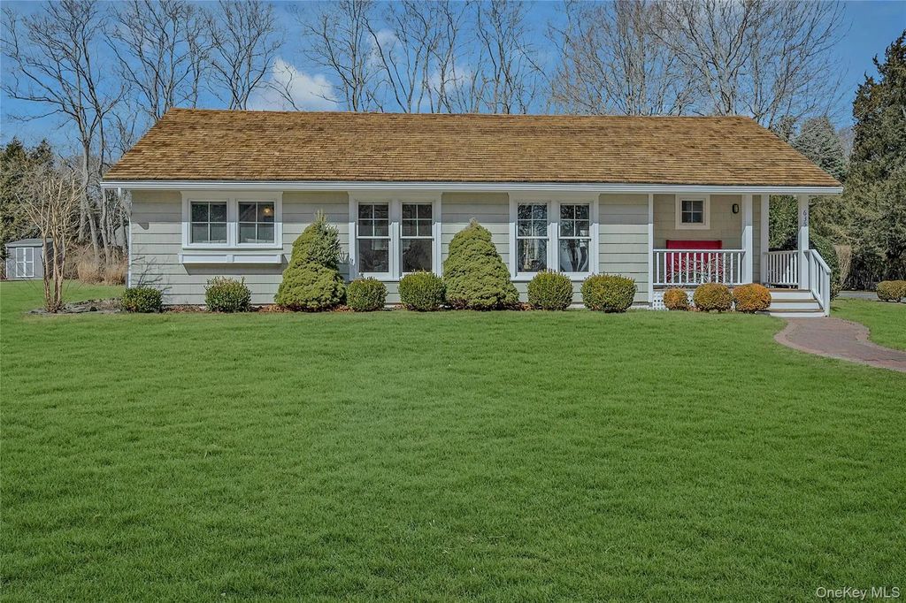 635 Strohson Road, Cutchogue