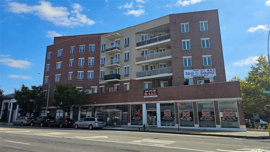 149-06 Northern Boulevard # 407, Flushing