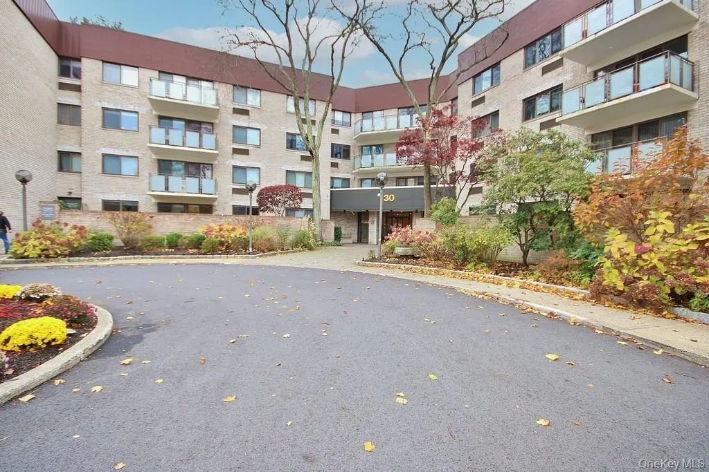 30 Greenridge Avenue # 3g, White Plains
