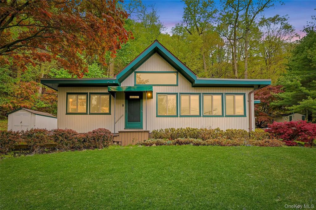 277 S Boulevard, Nyack