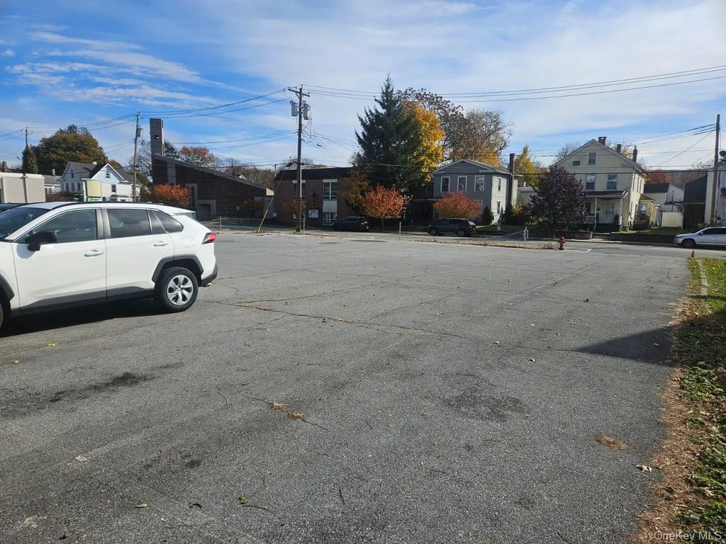 48 Sussex Street, Port Jervis