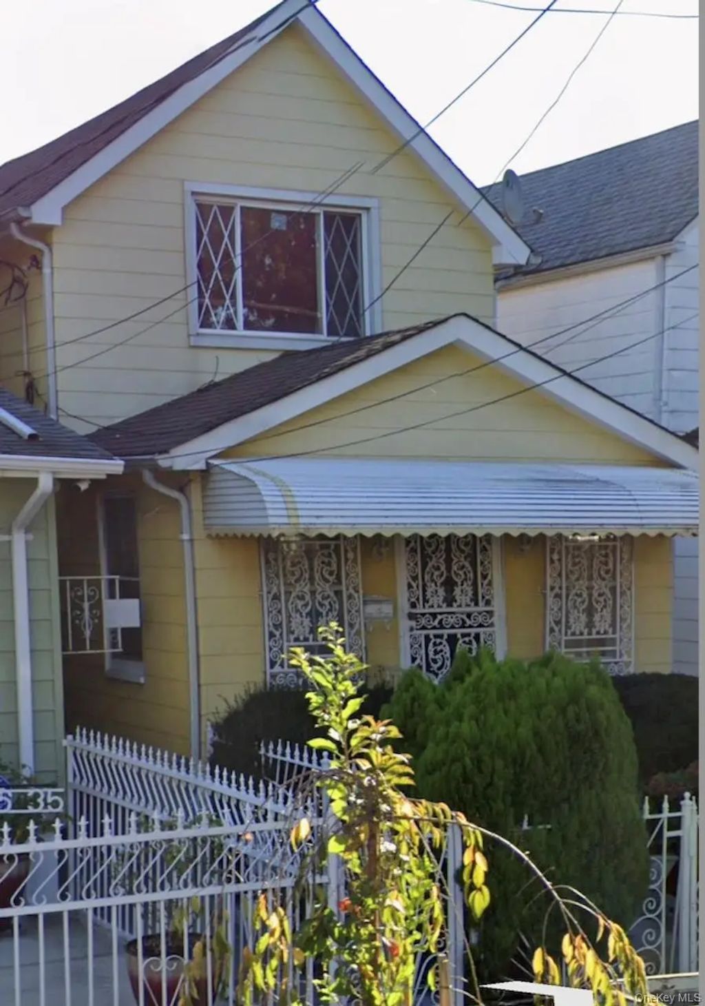 11637 126th Street, South Ozone Park