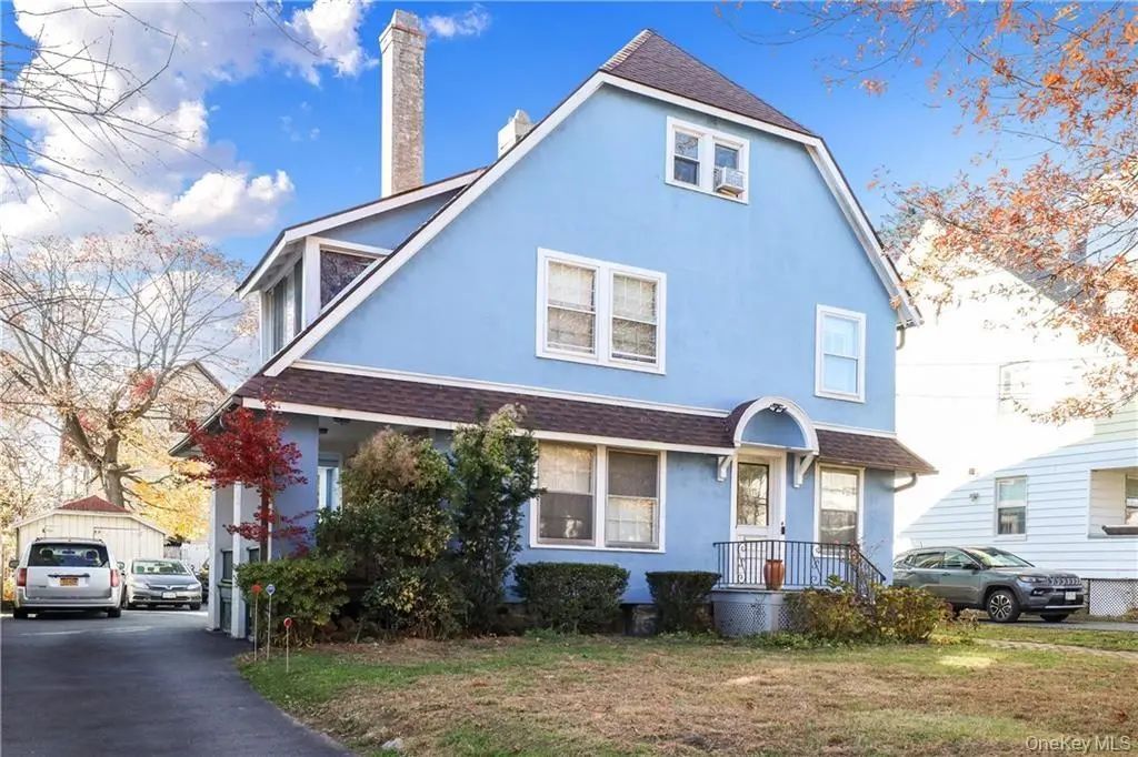 51 Dekalb Avenue, White Plains