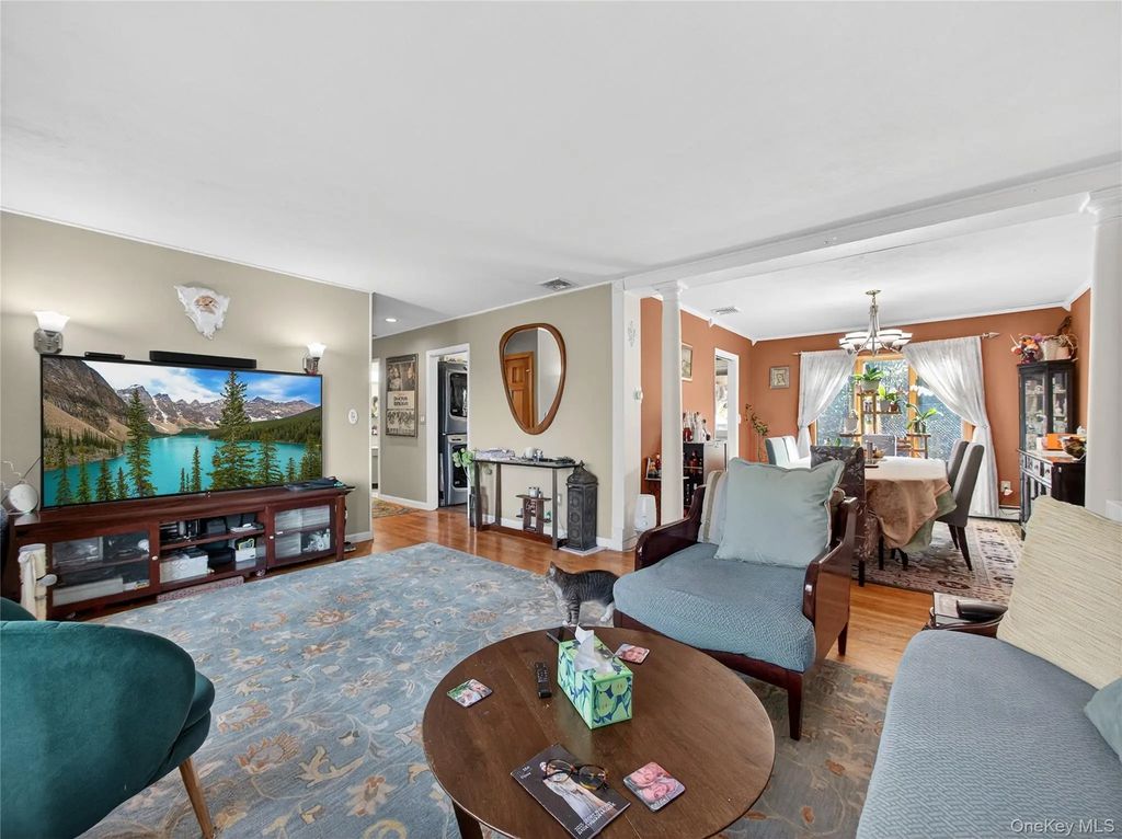 450 Valentine Avenue, Sparkill