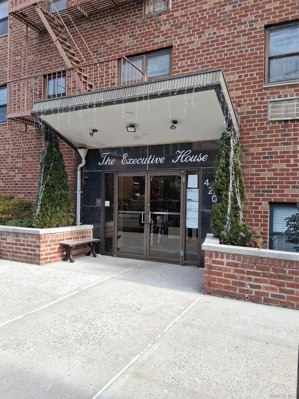 4200 Herkimer Place # 4e, Bronx
