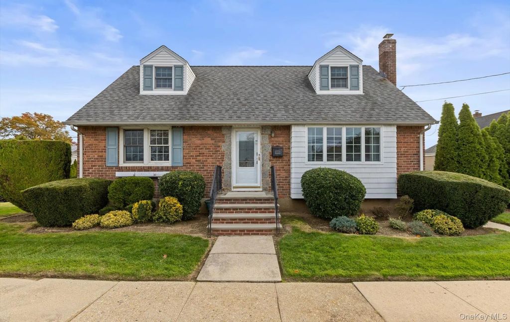 124 Kilburn Road S, Garden City South