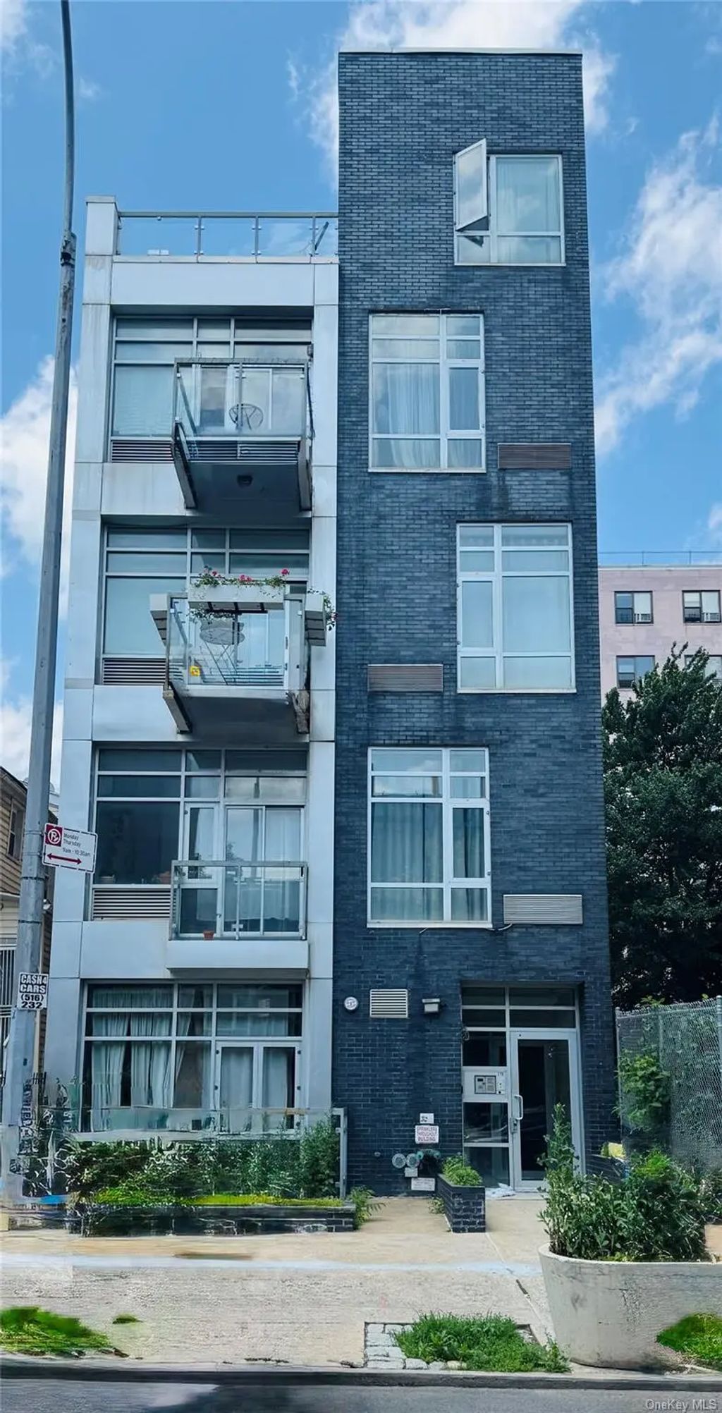 179 Monroe Street # 1a, Brooklyn