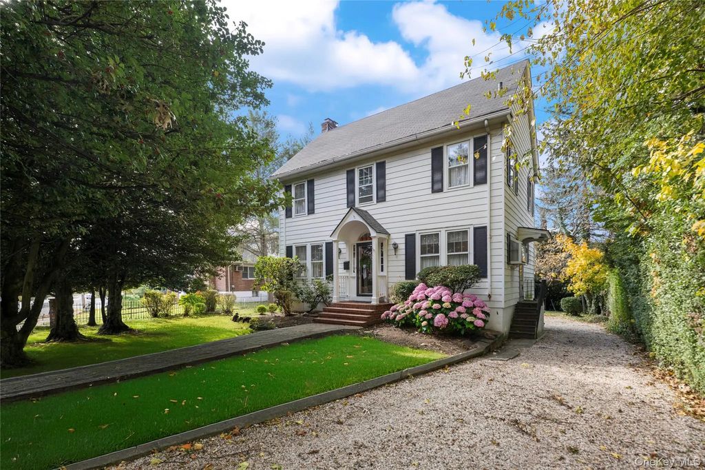 83 Sunnyside Drive, Yonkers