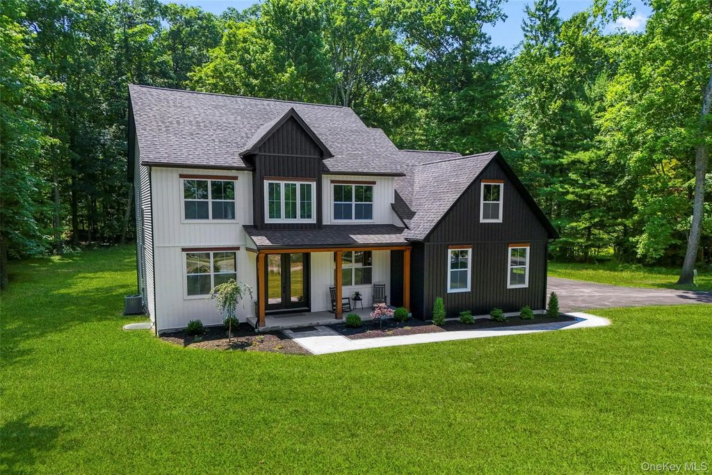 45 Maple Hill Drive, Millbrook
