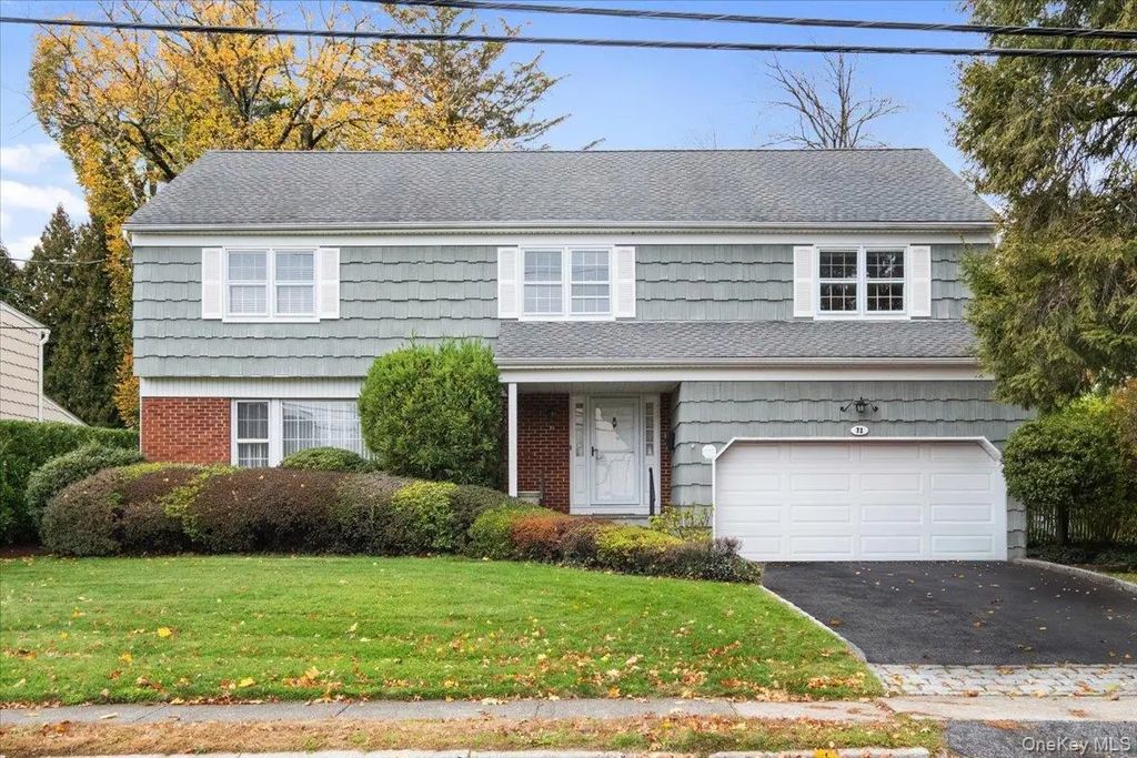 71 Midchester Avenue, White Plains