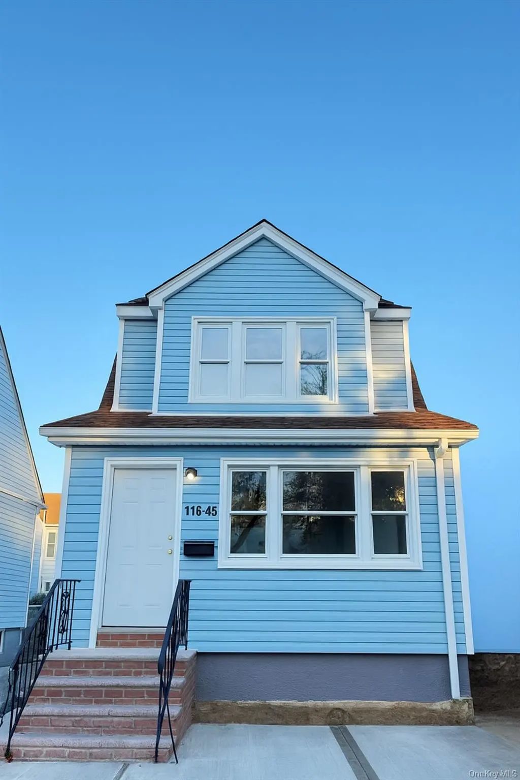 116-45 195 Street, Saint Albans