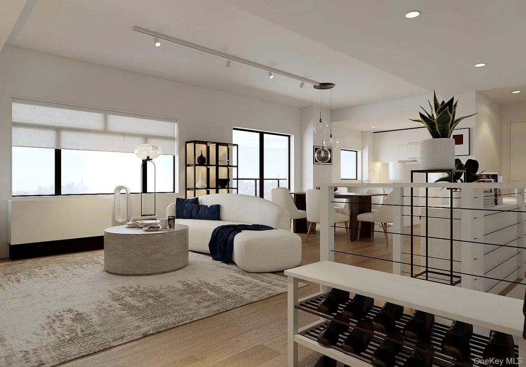 11-02 49th Avenue # Ph1c, Long Island City