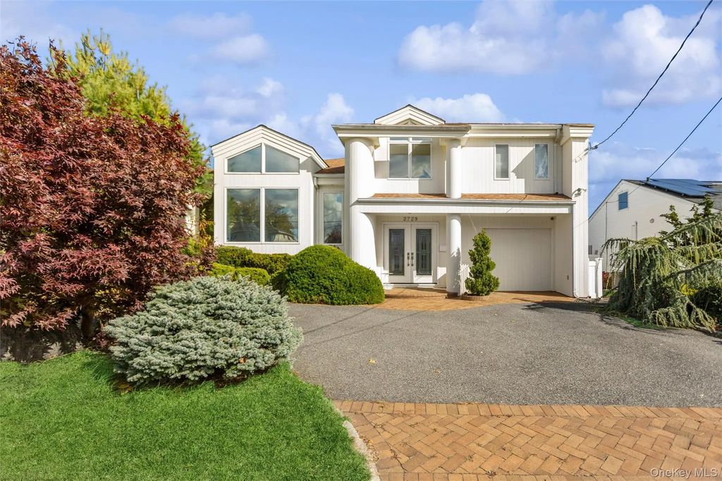2729 Shore Drive, Merrick