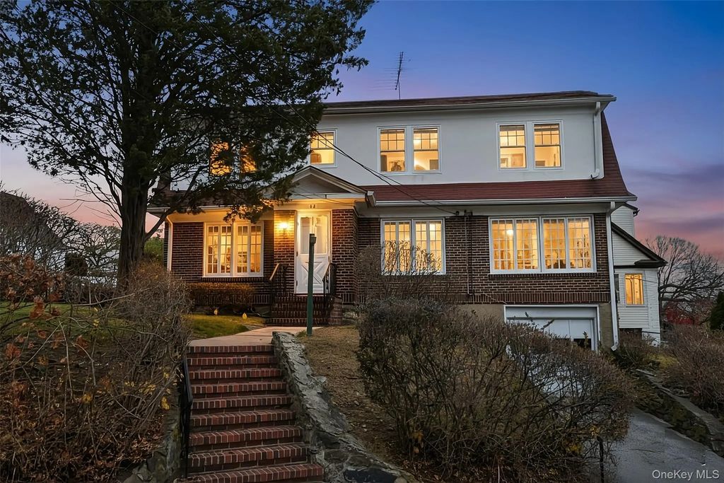 85 Battle Avenue, White Plains