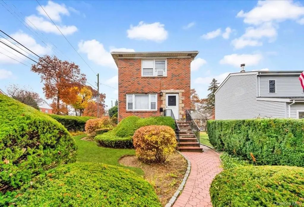 16 Rigby Street, Yonkers