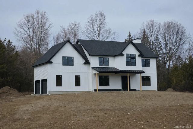 Lot 3 - 62 Camp Monroe Road, Monroe