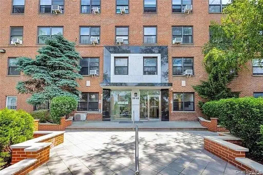99-40 63rd Road # 1o, Rego Park