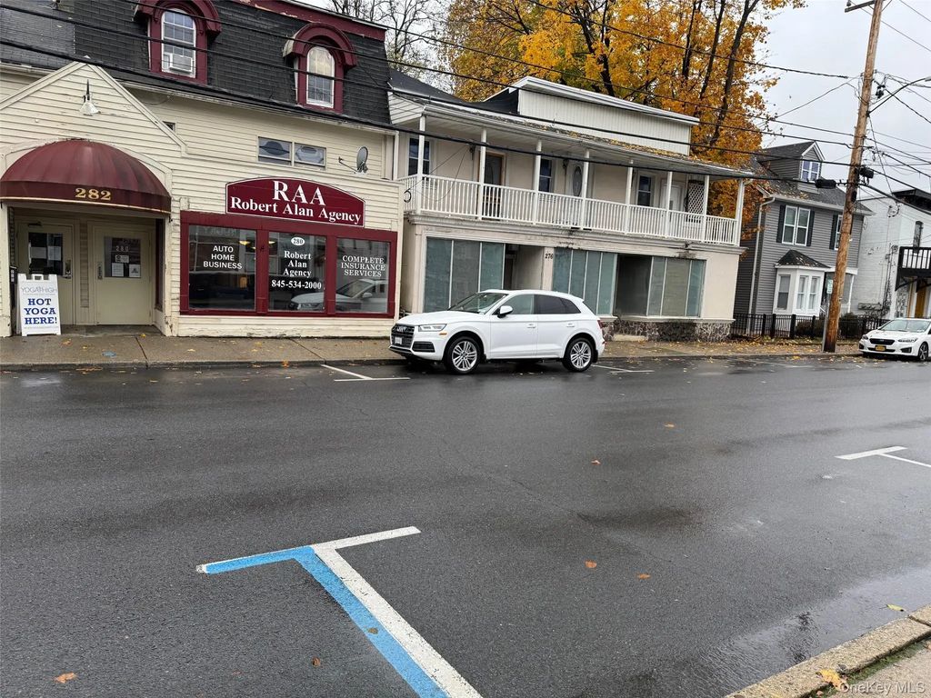 282 Main Street # 280, Cornwall