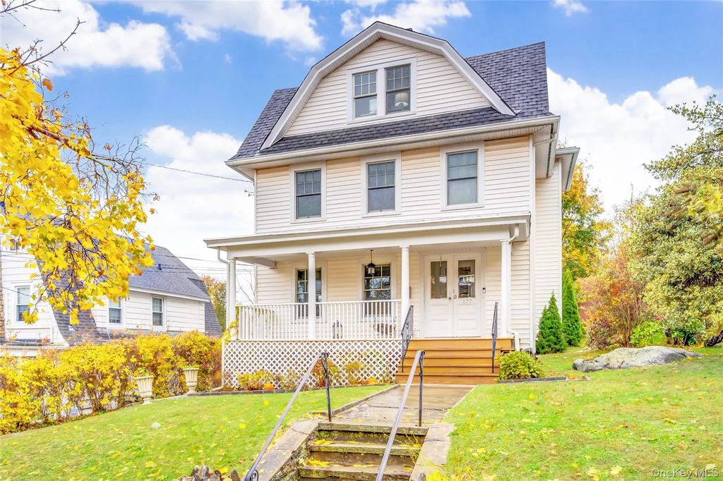 177 Church Street, White Plains
