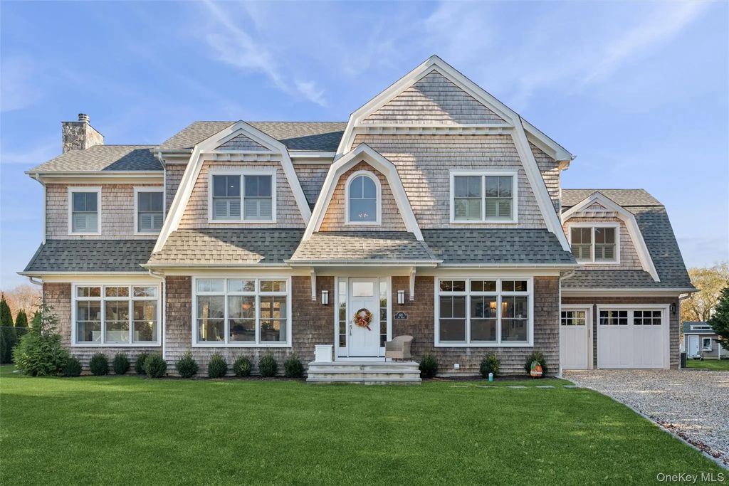 605 Gus Drive, East Marion