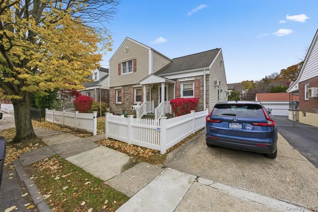 11 Woodbine Street, Yonkers