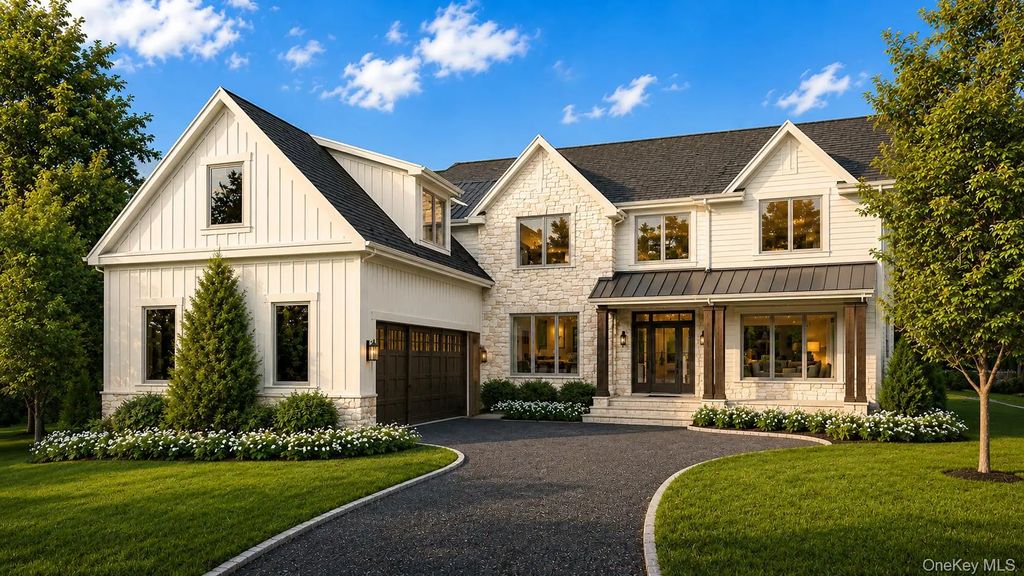 2 Hemlock Hill Lane, Bedford