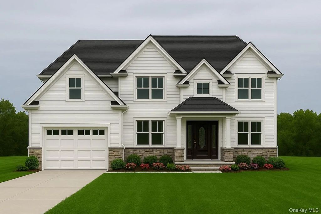 90 Grand Boulevard, Massapequa Park