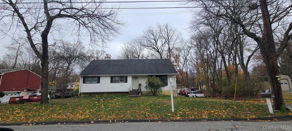 12 Greene Road, Spring Valley