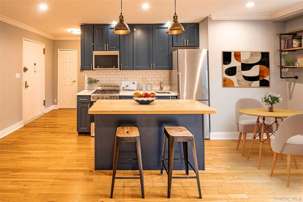 793 Palmer Road # 3-c, Bronxville