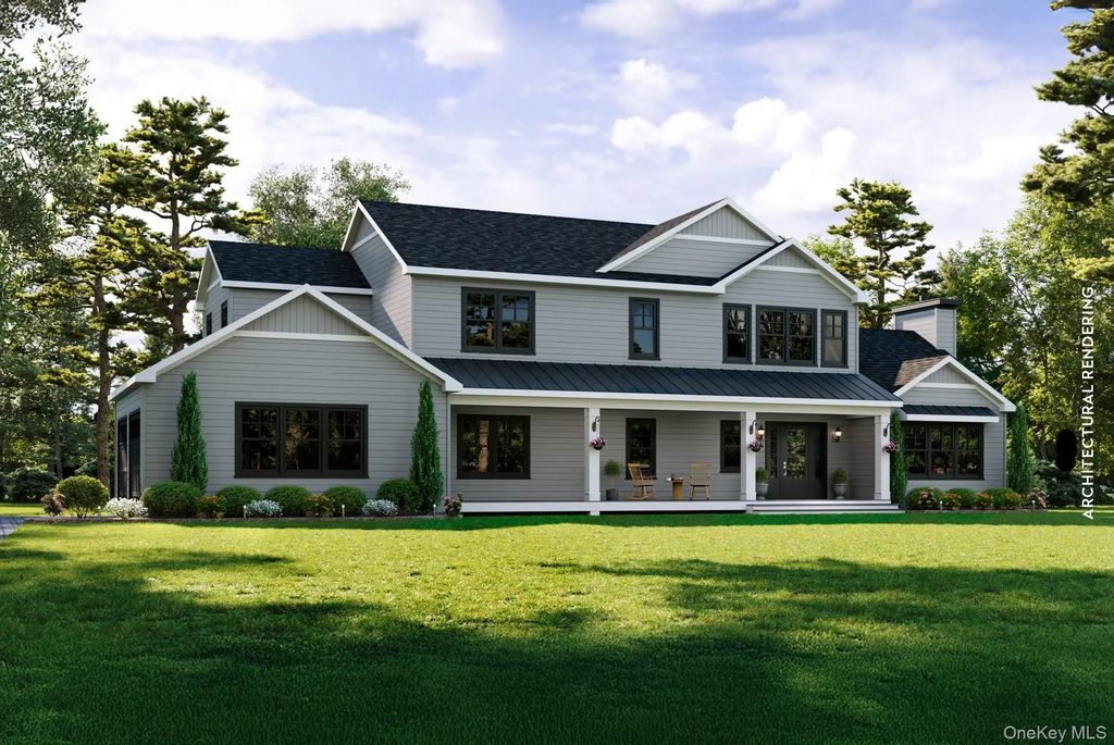 15 Sophia Court, Westhampton