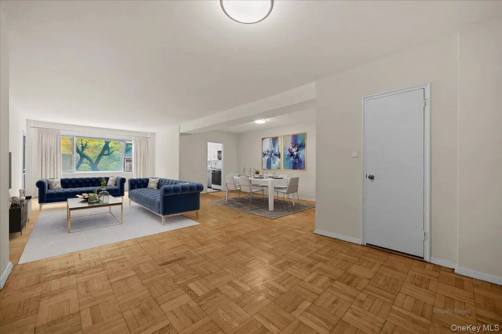 750 Kappock Street # 207, Bronx