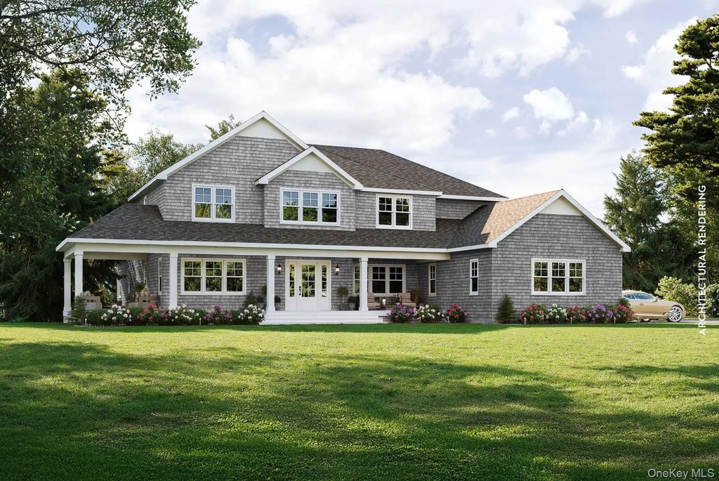 17 Sophia Court, Westhampton