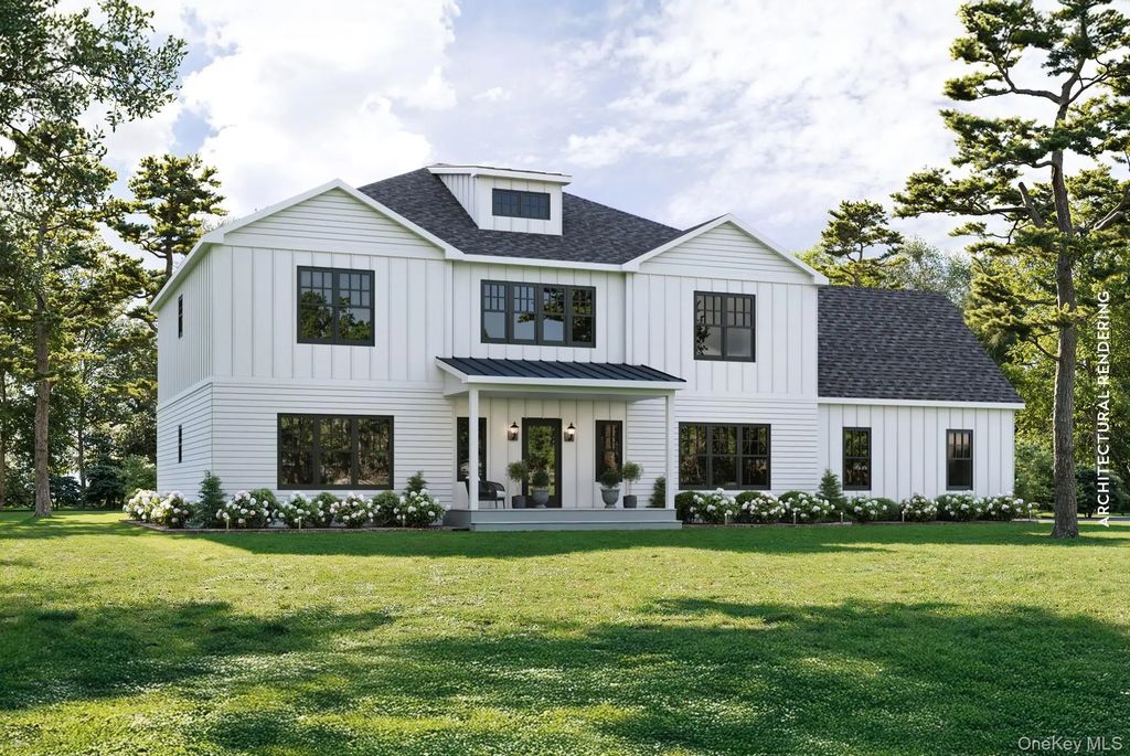 18 Sophia Court, Westhampton