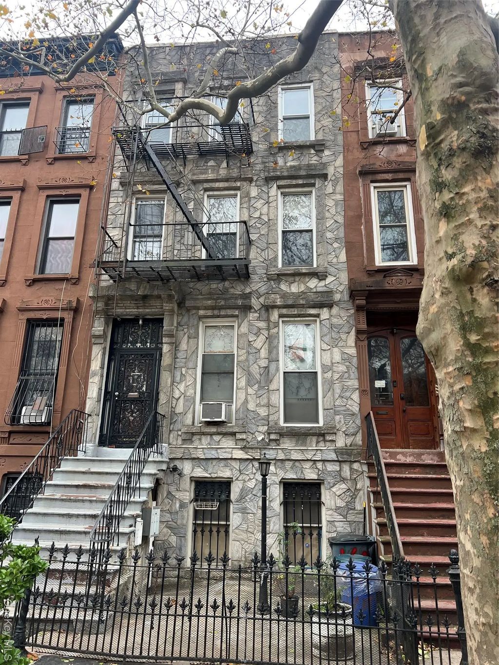 160 Decatur Street # 4, Brooklyn