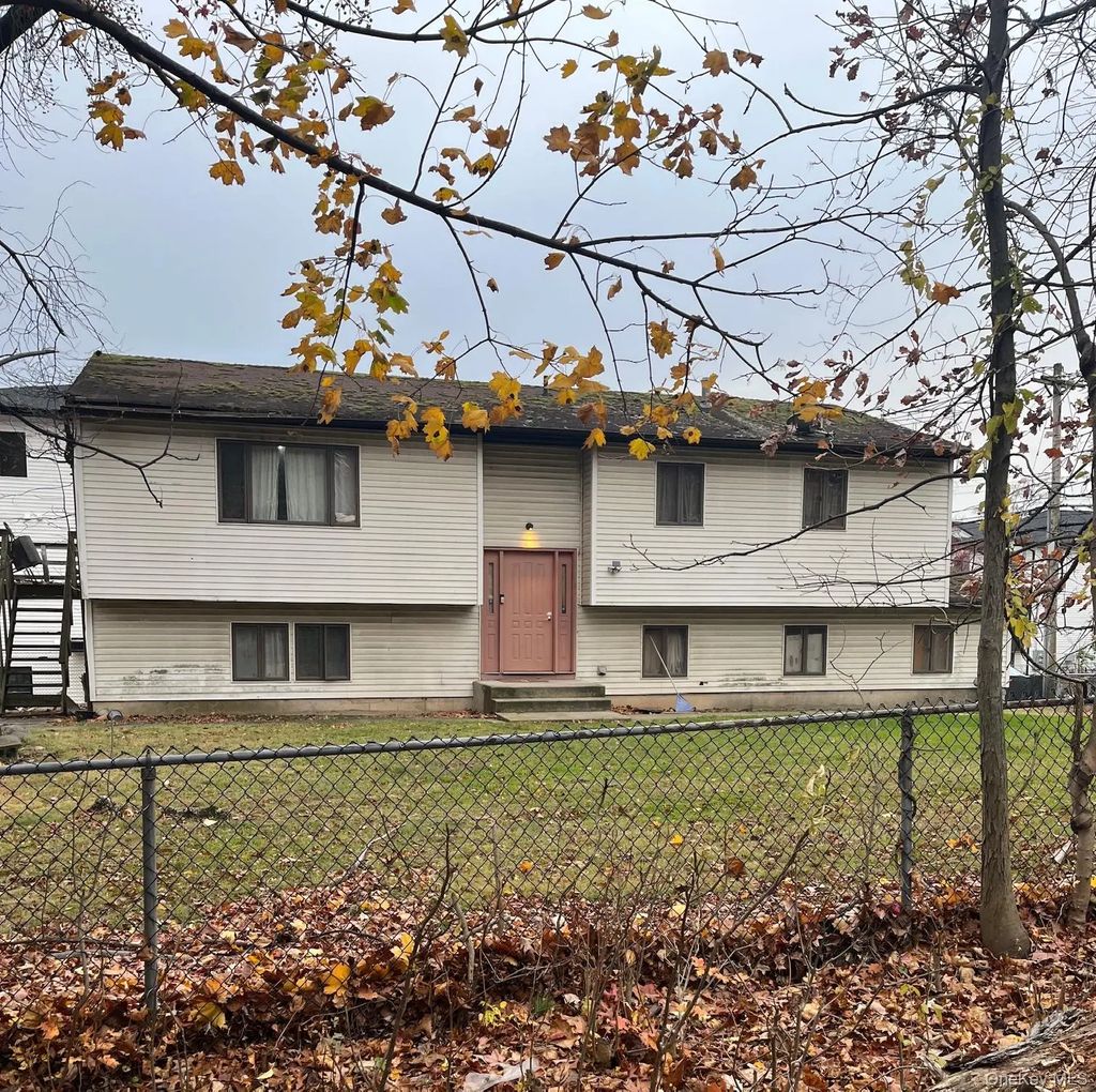 136 Union Road, Spring Valley