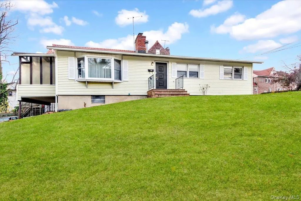 400 Egmont Avenue, Mount Vernon