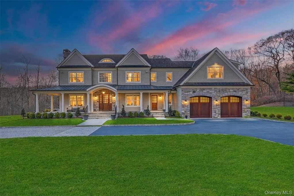 117 Chestnut Ridge Road, Bedford