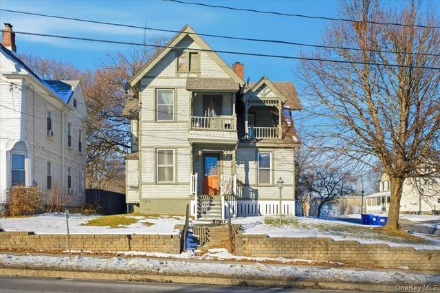 97 Maple Avenue, Catskill