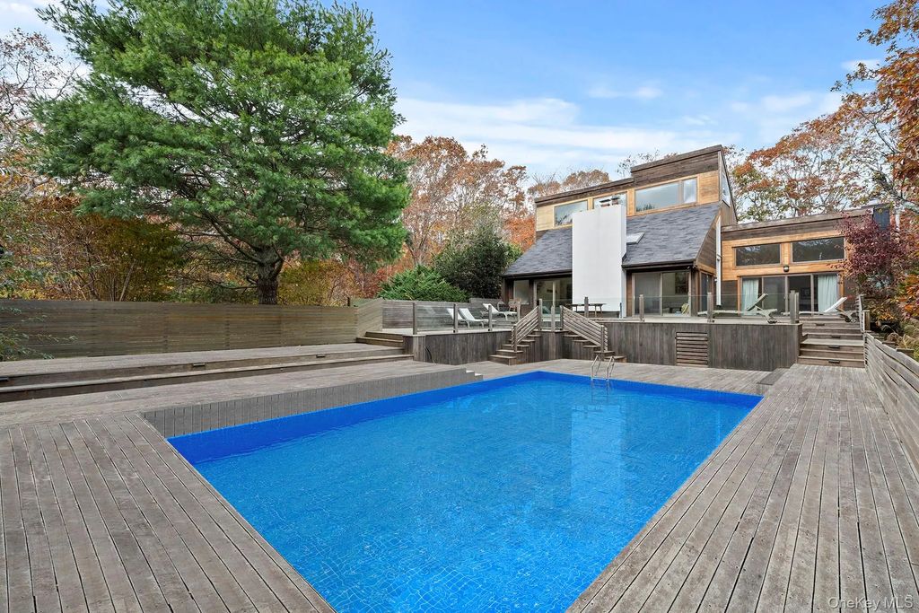23 Scrimshaw Lane, Amagansett