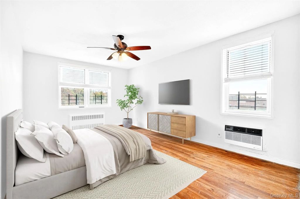 3 Sadore Lane # 3f, Yonkers