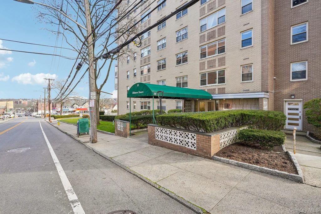30 Lake Street # 5g, White Plains