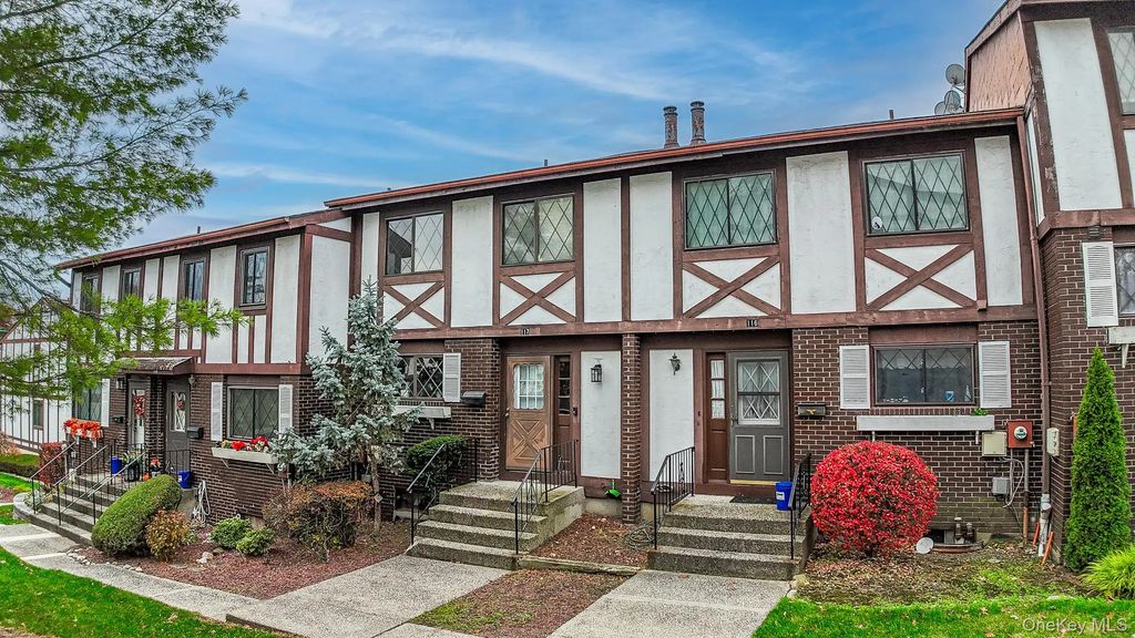 117 Buckingham Court, Pomona
