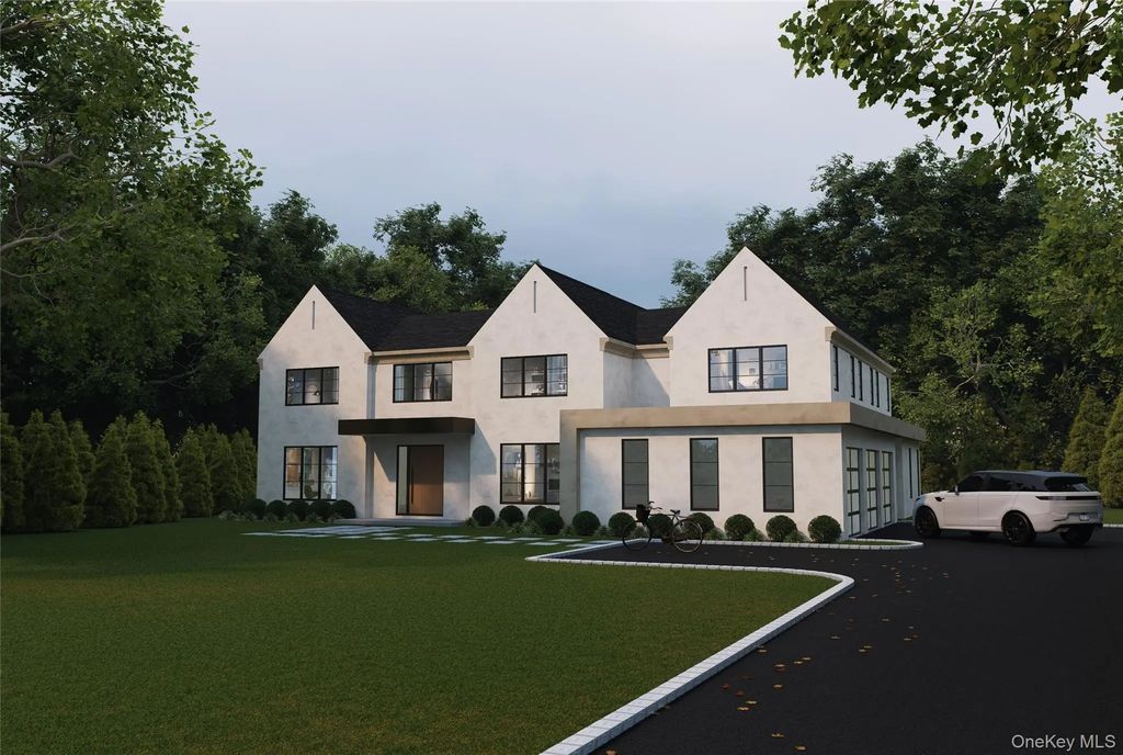 7 The Rise, Woodbury
