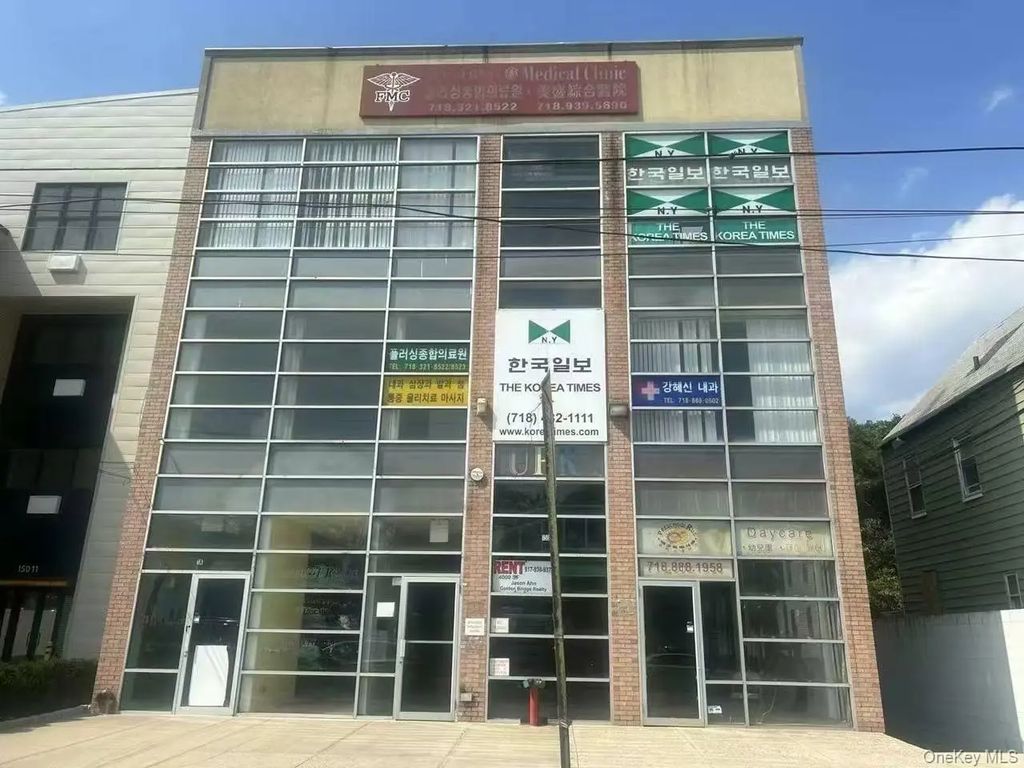 150-15 41st Avenue, Flushing