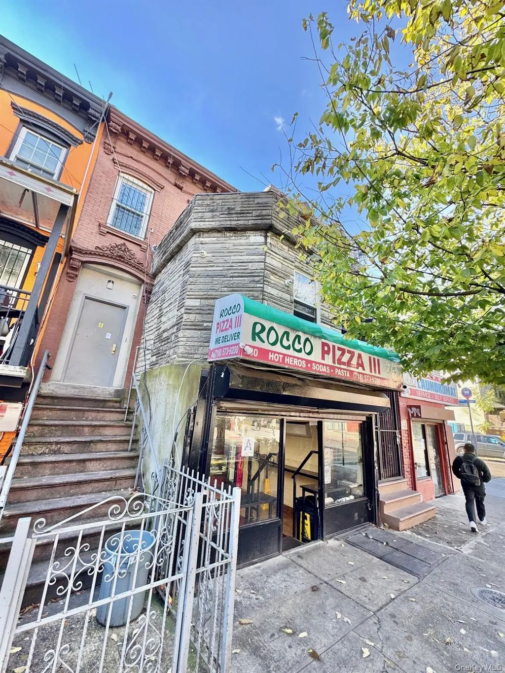 330 Halsey Street, Brooklyn