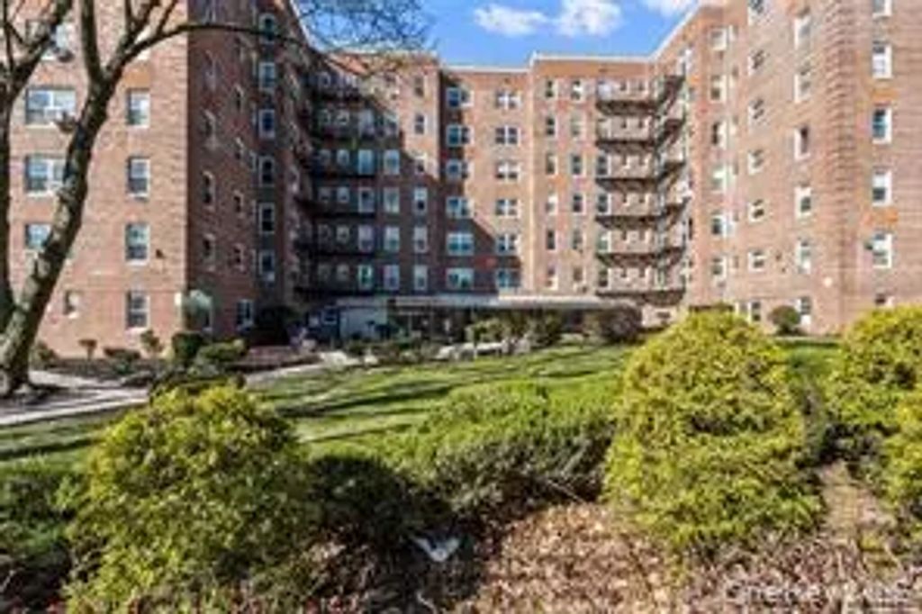 84-50 169th Street # 418, Jamaica Hills