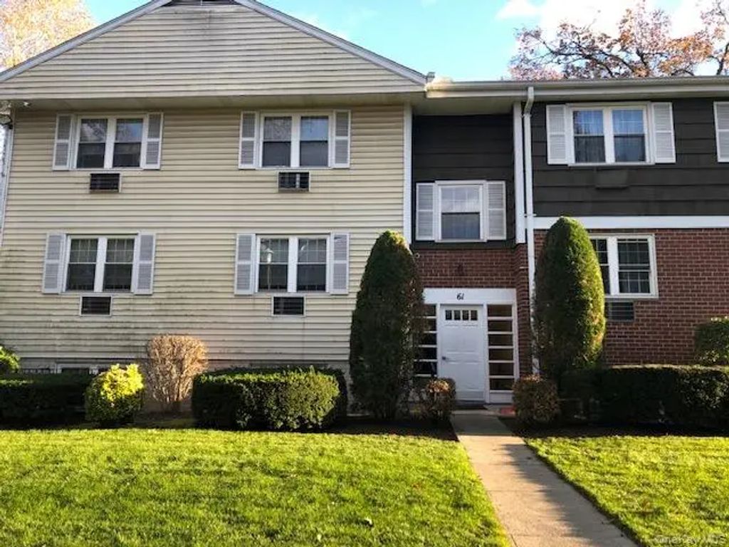 61 Lorraine Terrace # 241, Mount Vernon